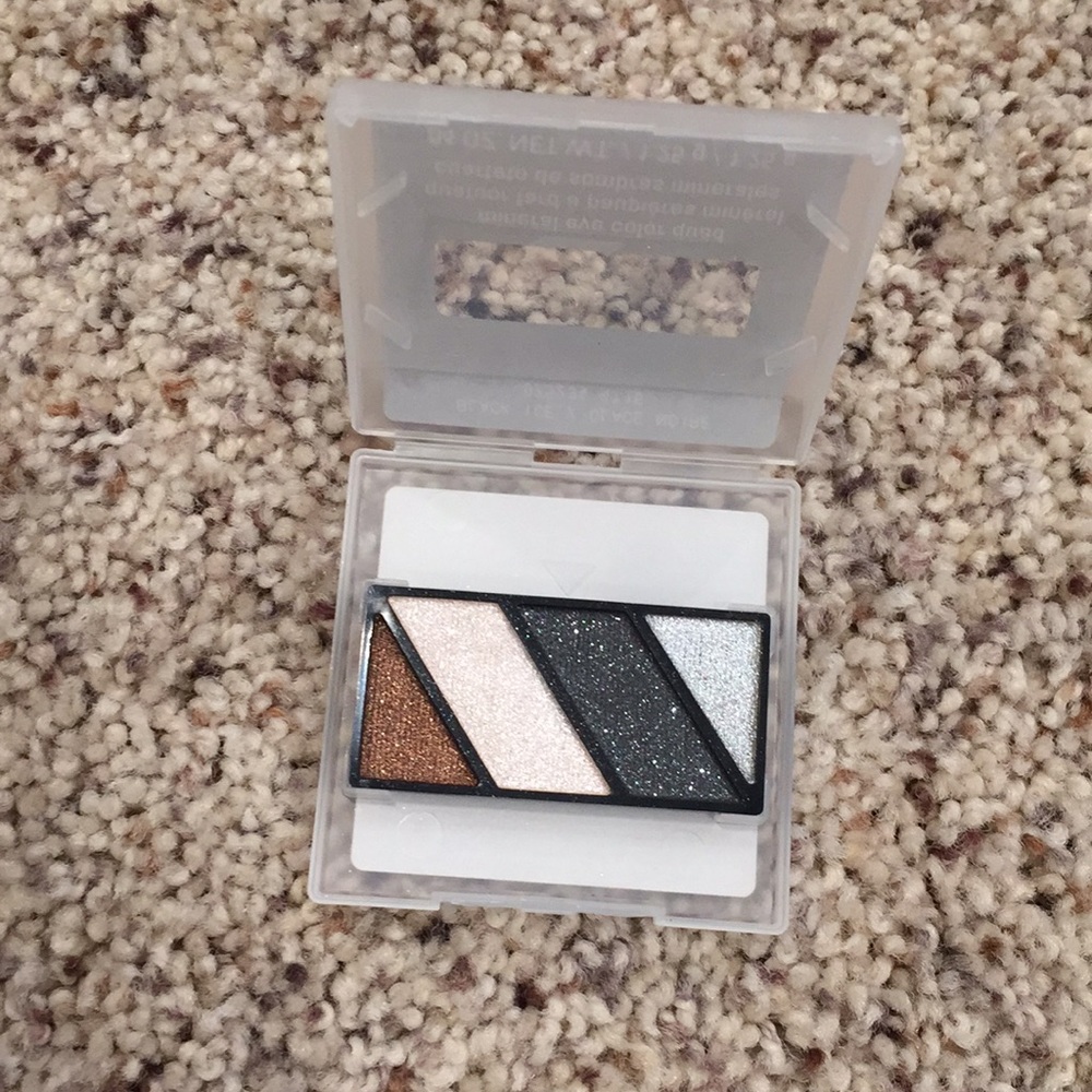 Mary Kay black ice mineral quad eyeshadow